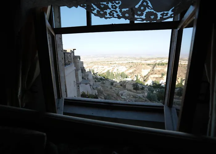 Pigeon Hotel Cappadocia