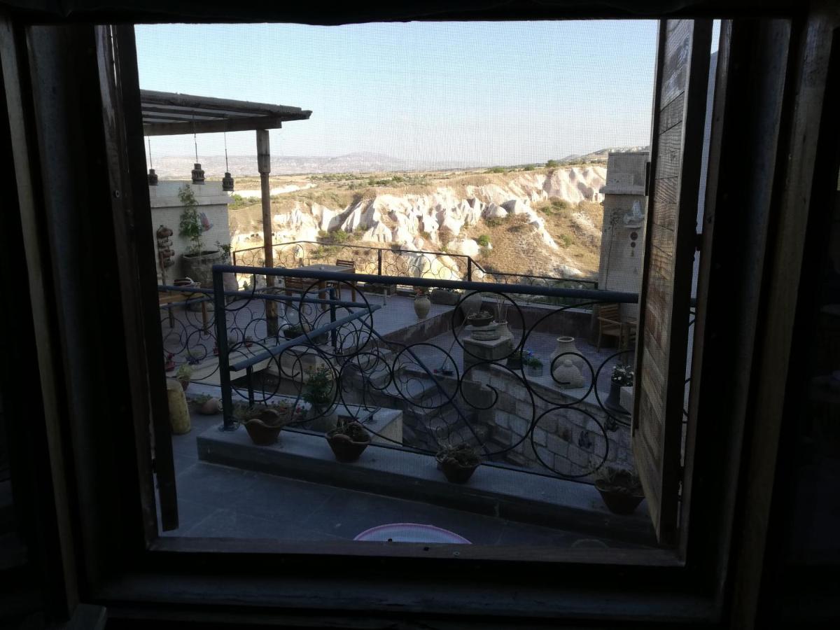 Gazde/Camere de închiriat Pigeon Cappadocia *