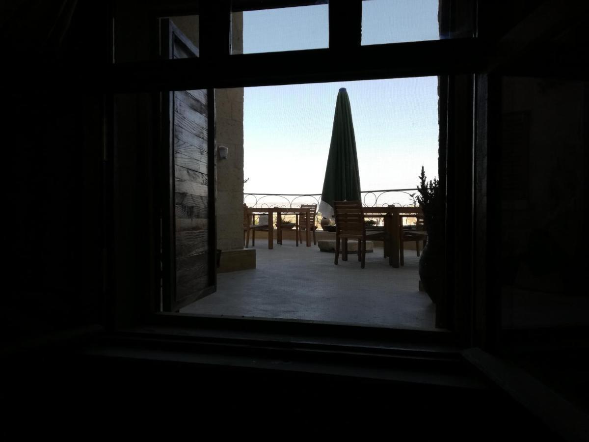 Pigeon Cappadocia Homestay Uchisar