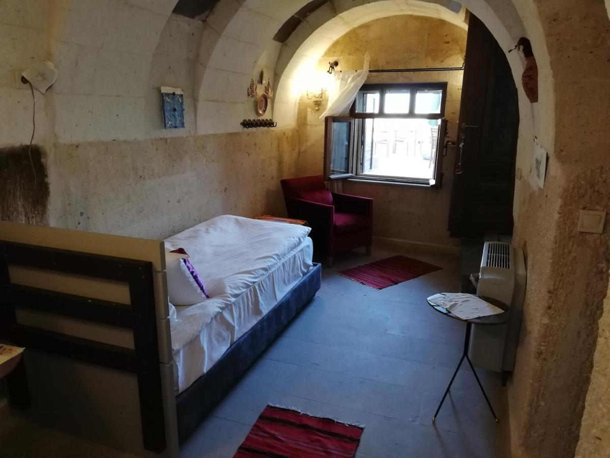 Gazde/Camere de închiriat Pigeon Cappadocia *