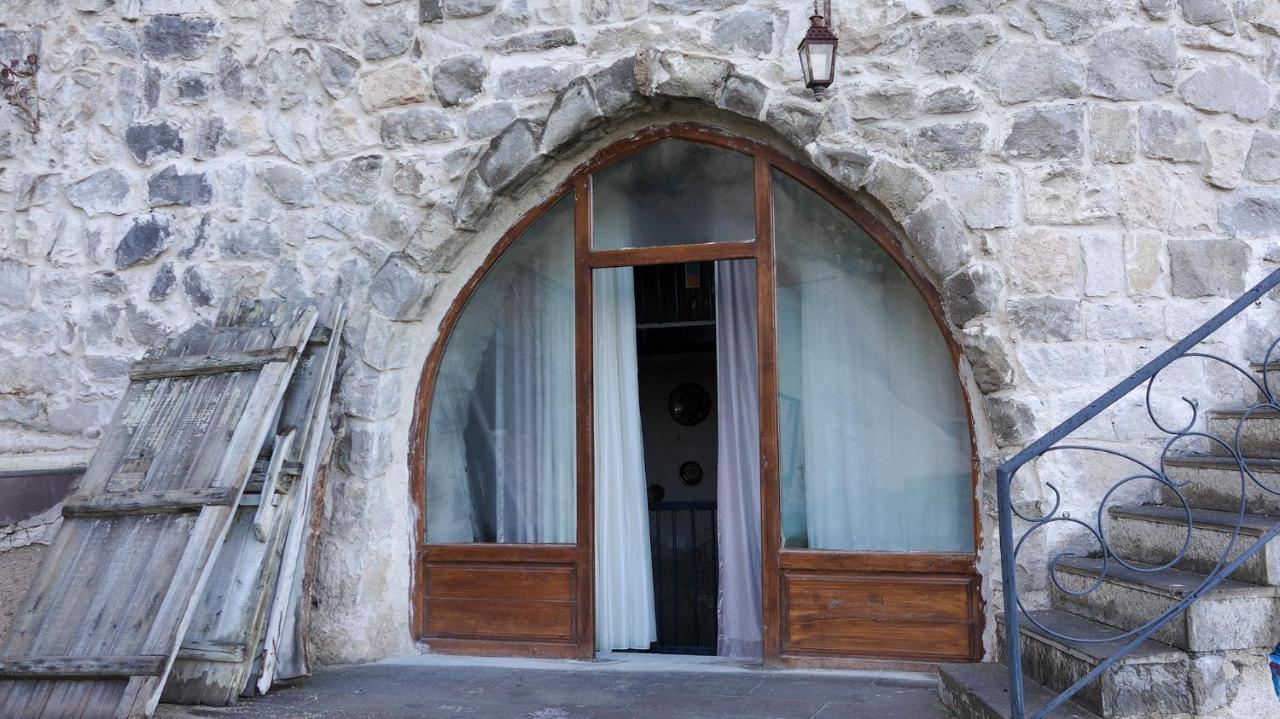 Accommodatie bij particulieren Pıgeon Üçhisar