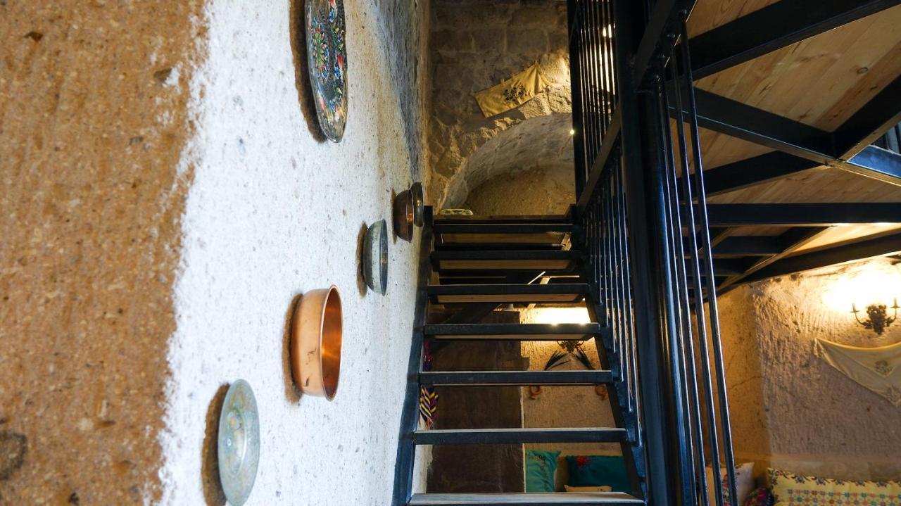 Pigeon Cappadocia Gazde/Camere de închiriat Üçhisar