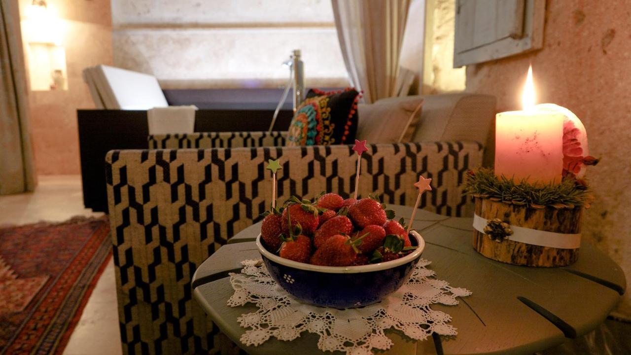 Pıgeon Accommodatie bij particulieren Üçhisar