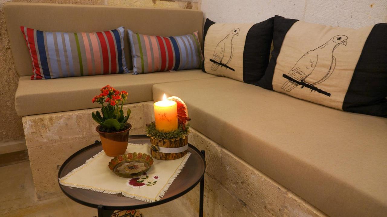 Homestay Pigeon Cappadocia