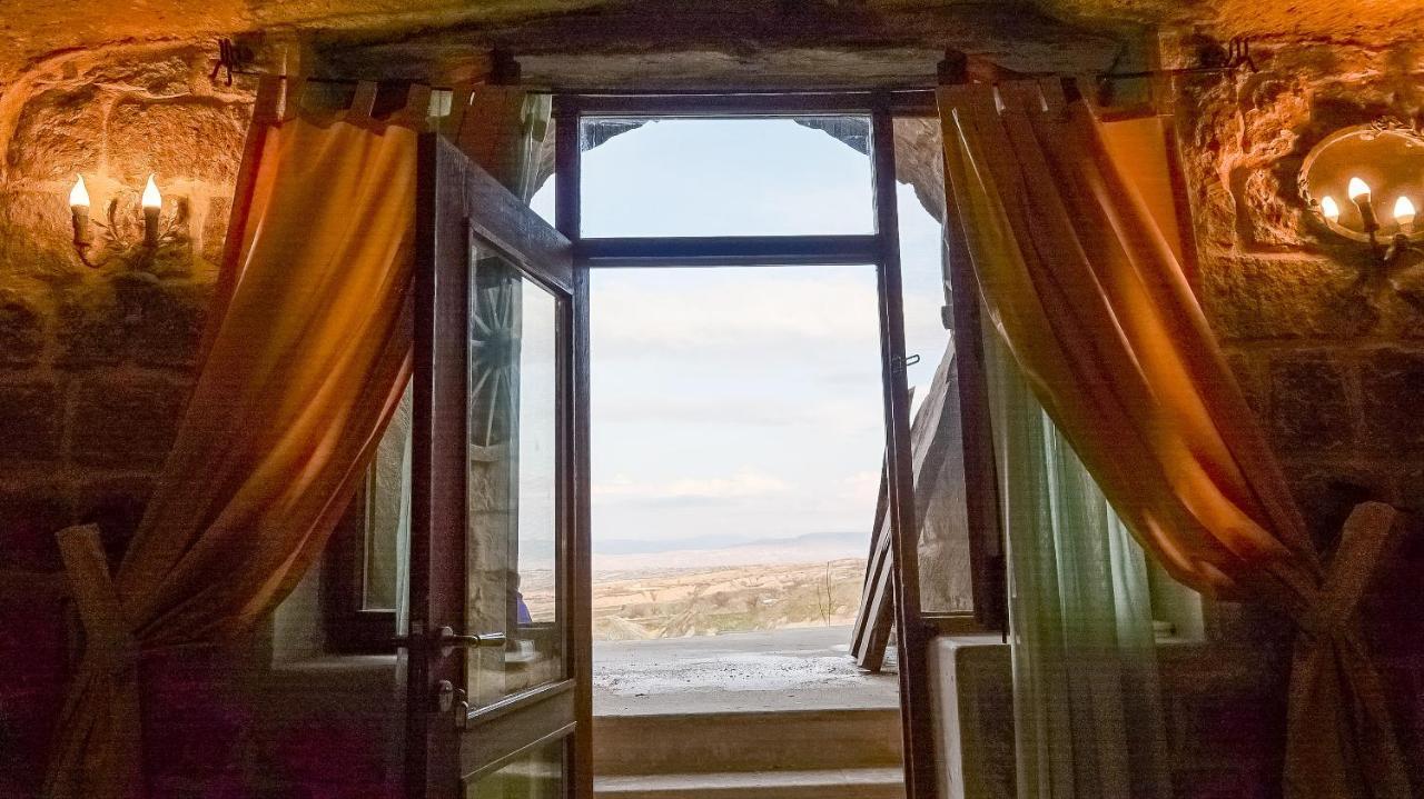 Gazde/Camere de închiriat Pigeon Cappadocia *