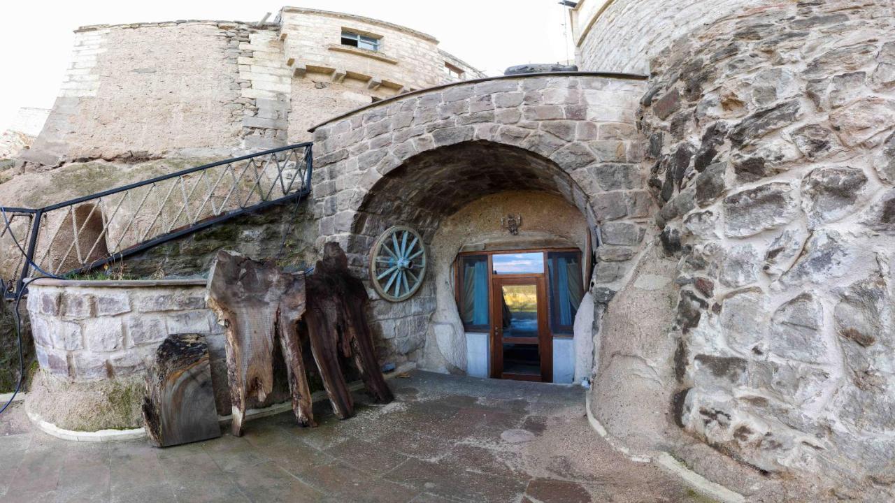 Privatunterkunft Pigeon Cappadocia