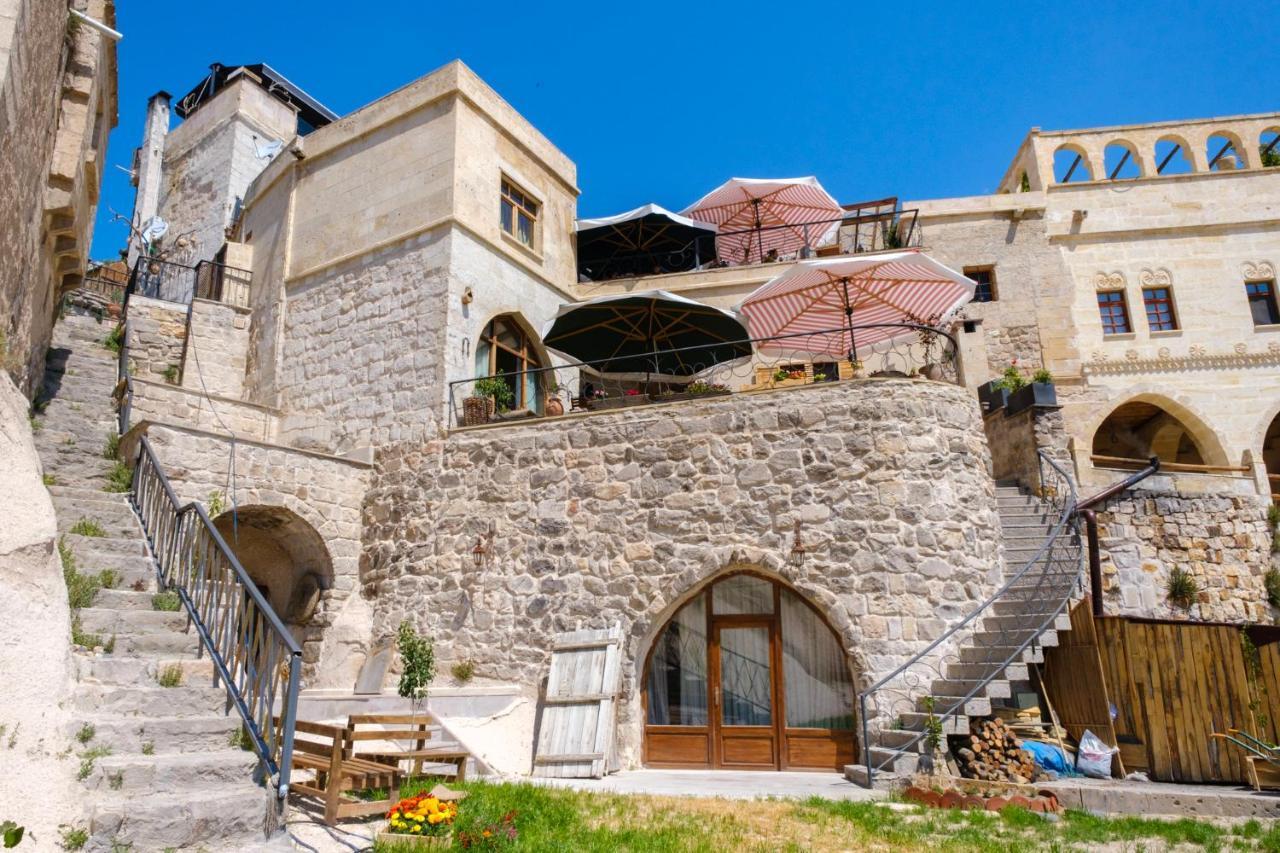 Pigeon Cappadocia *