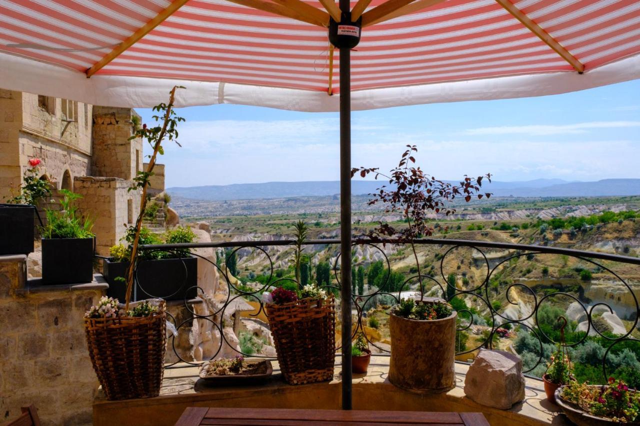 Pigeon Cappadocia * Üçhisar
