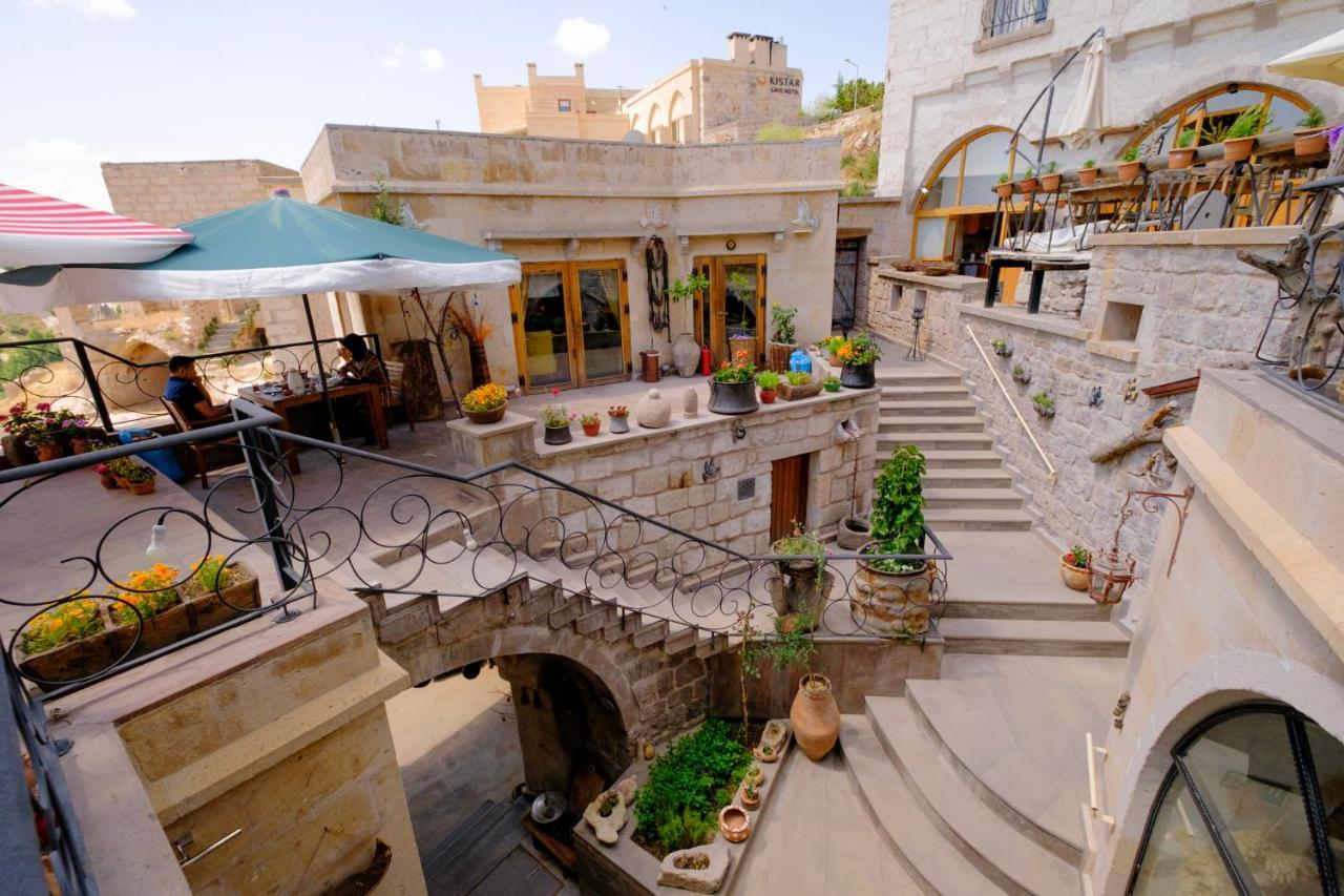 Gazde/Camere de închiriat Pigeon Cappadocia