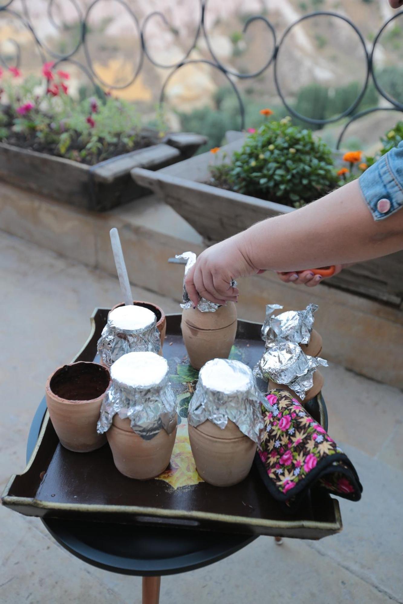 Pigeon Cappadocia Homestay *
