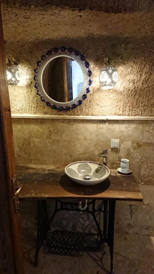 Pıgeon Accommodatie bij particulieren Üçhisar