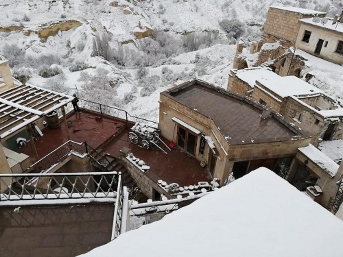 Pigeon Cappadocia Privatunterkunft *