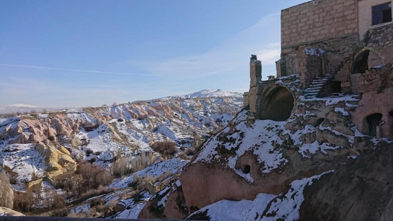 Pigeon Cappadocia Homestay *