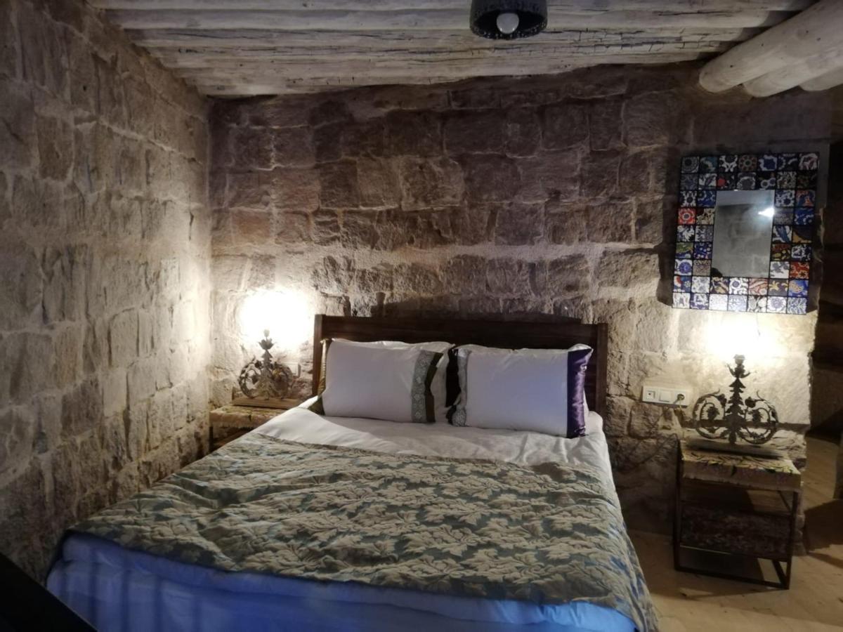 Privatunterkunft Pigeon Cappadocia Uchisar