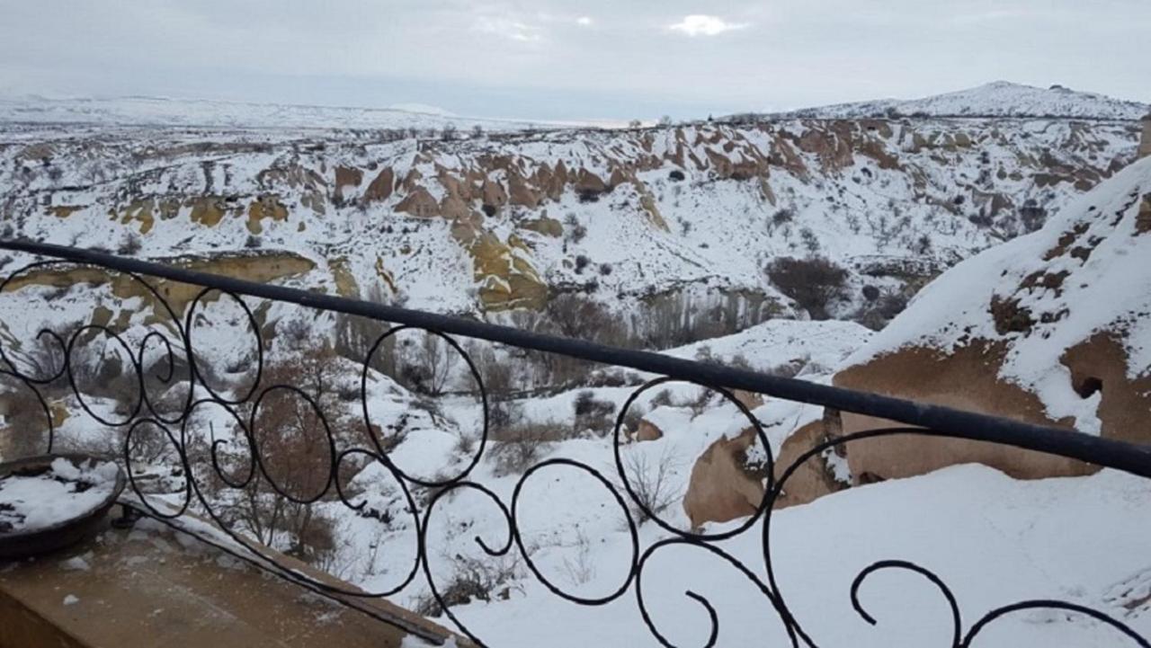 Gazde/Camere de închiriat Pigeon Cappadocia Üçhisar