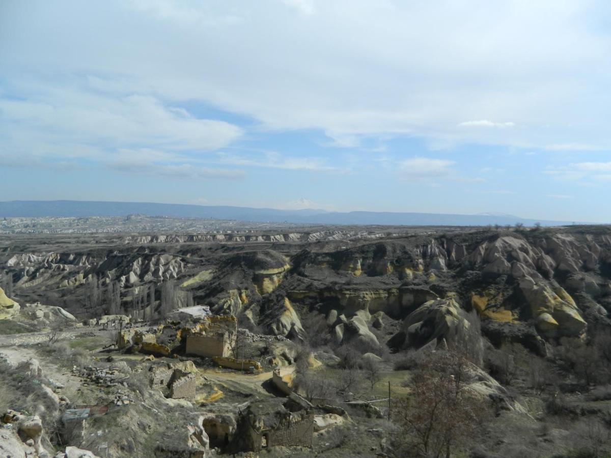 Gazde/Camere de închiriat Pigeon Cappadocia *