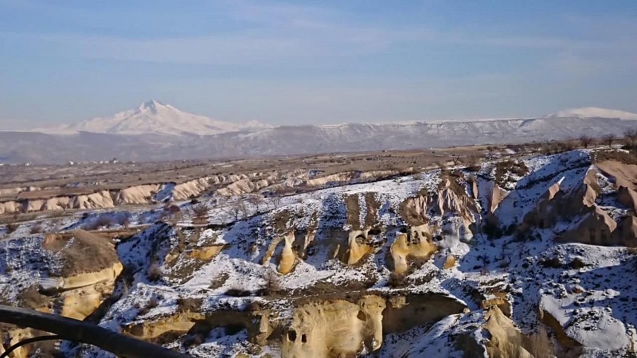 Pigeon Cappadocia Homestay