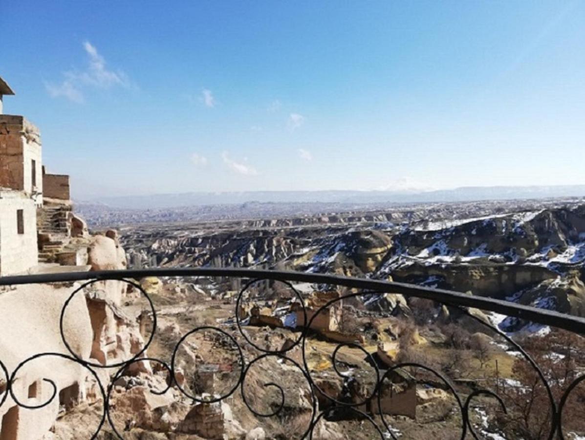 Pigeon Cappadocia Gazde/Camere de închiriat Üçhisar