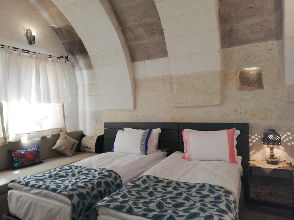 Pigeon Cappadocia Homestay Uchisar